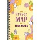 The Prayer Map For Teen Girls